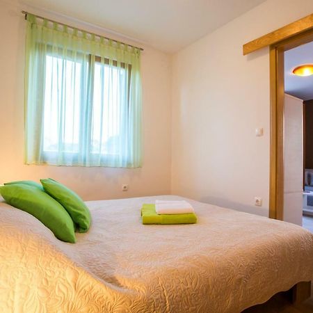 Apartman Irena PUY 외부 사진