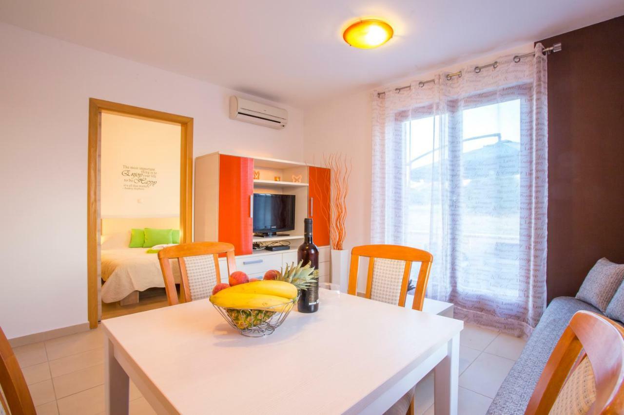 Apartman Irena PUY 외부 사진