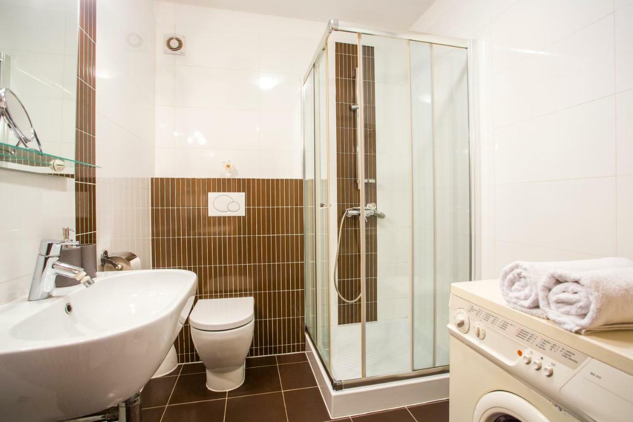 Apartman Irena PUY 외부 사진