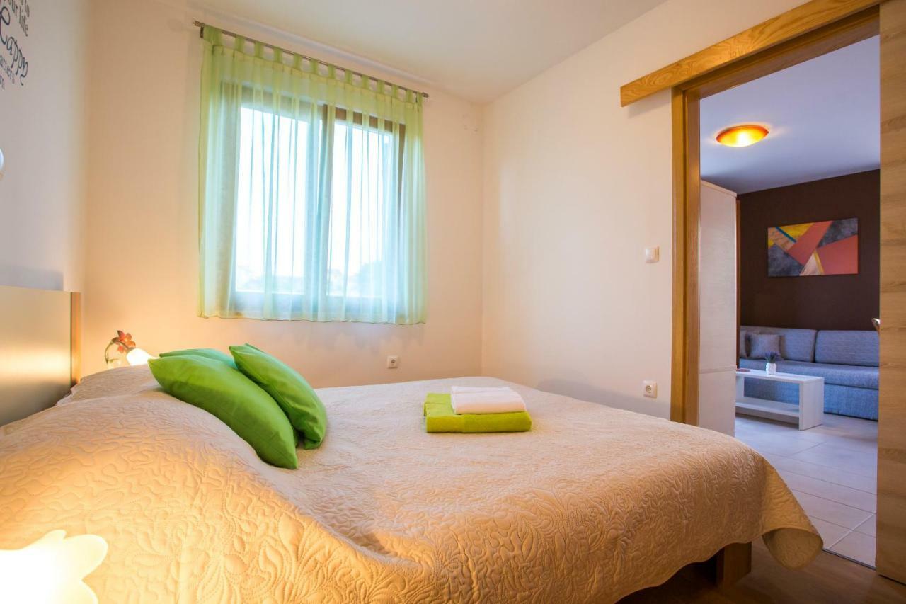 Apartman Irena PUY 외부 사진