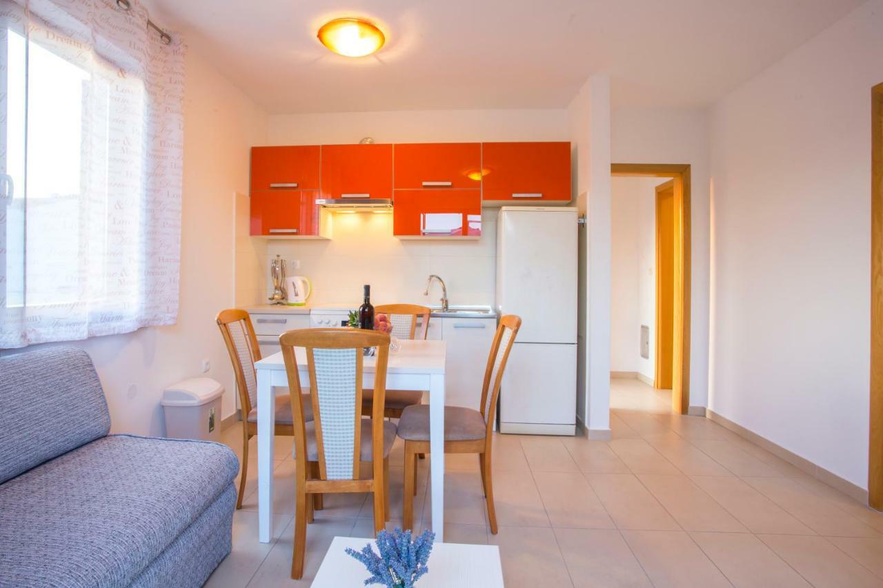 Apartman Irena PUY 외부 사진