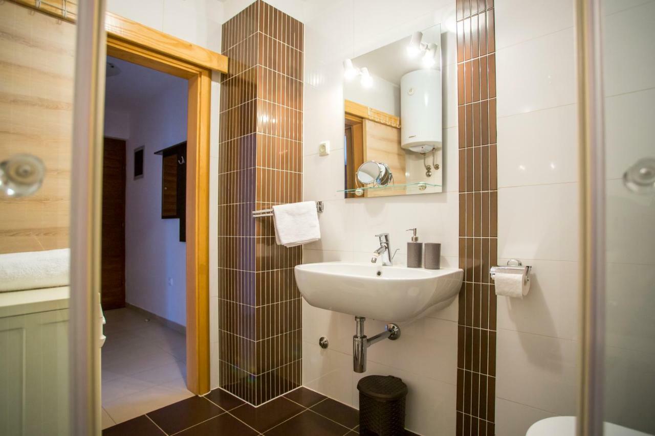 Apartman Irena PUY 외부 사진