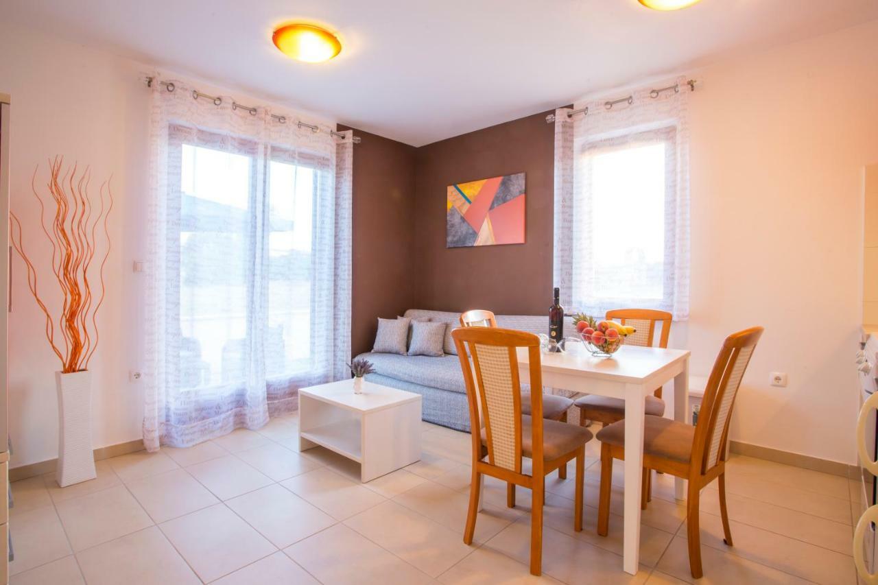 Apartman Irena PUY 외부 사진