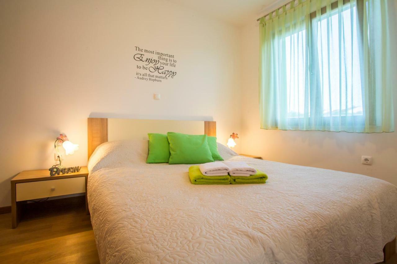 Apartman Irena PUY 외부 사진